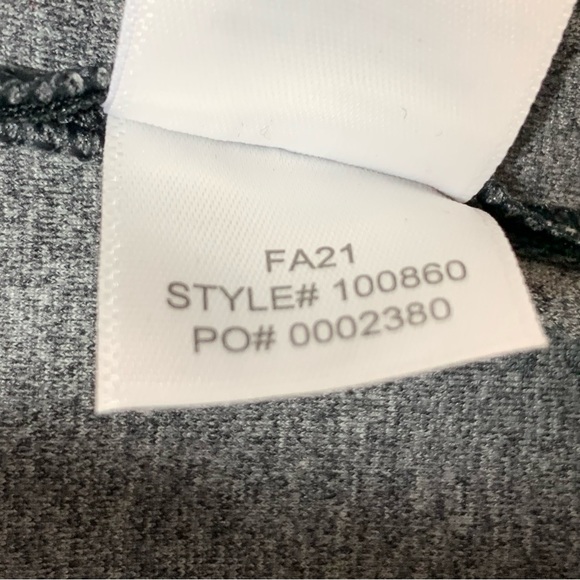 RHONE 8” Reign Midweight Shorts - Picture 14 of 14